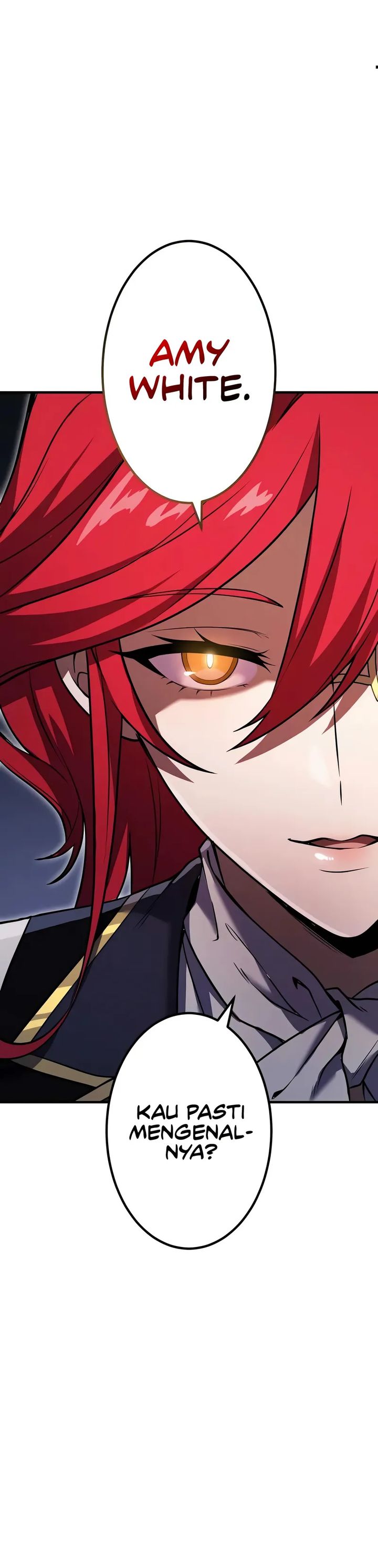 The Dark Swordsman Returns Chapter 14 Gambar 32