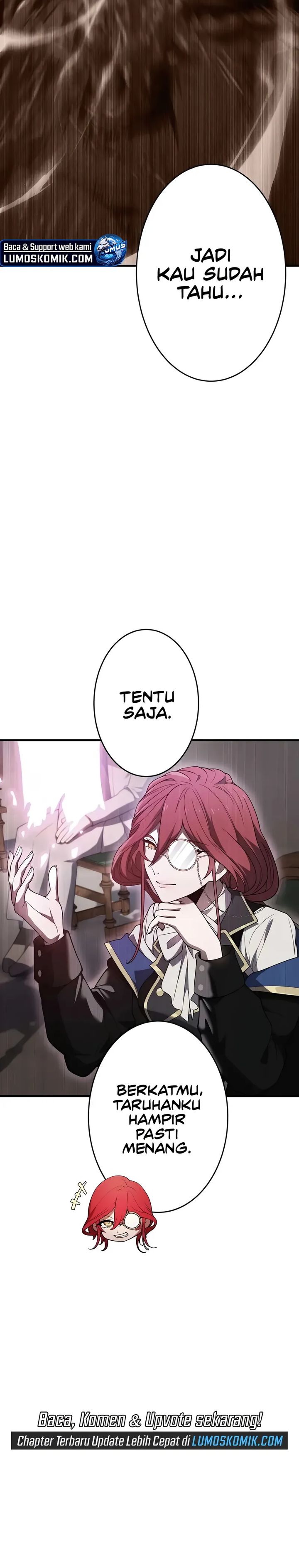 The Dark Swordsman Returns Chapter 14 Gambar 39