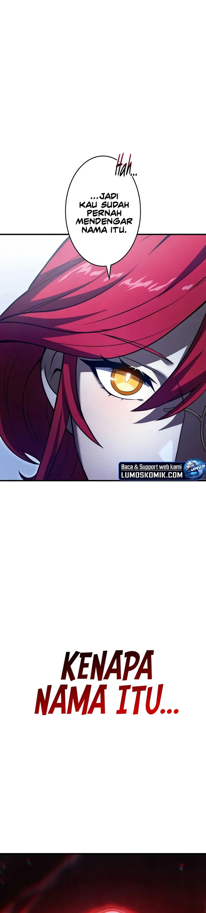 The Dark Swordsman Returns Chapter 14 Gambar 46