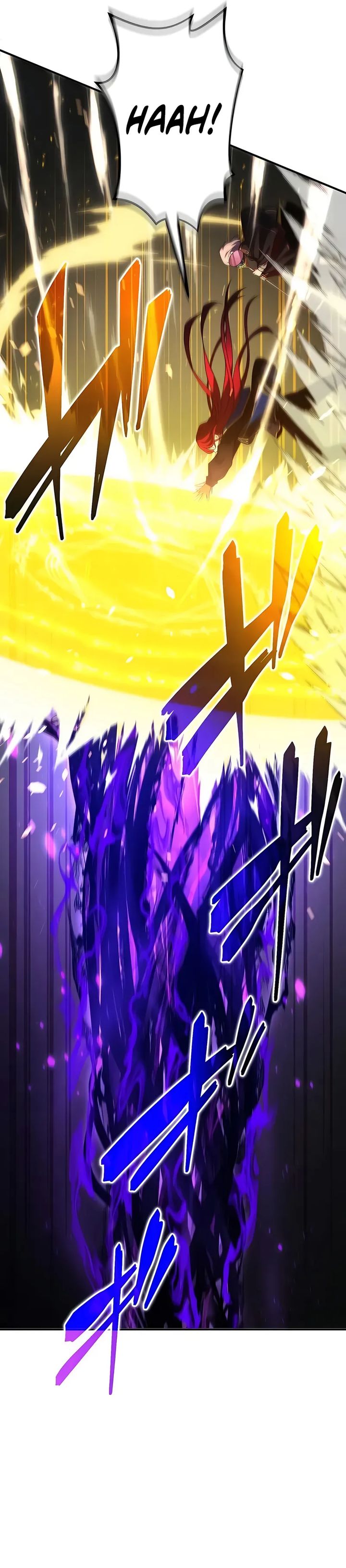 The Dark Swordsman Returns Chapter 17 Gambar 12