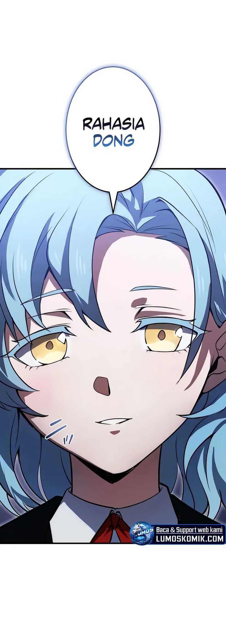 The Dark Swordsman Returns Chapter 17 Gambar 29