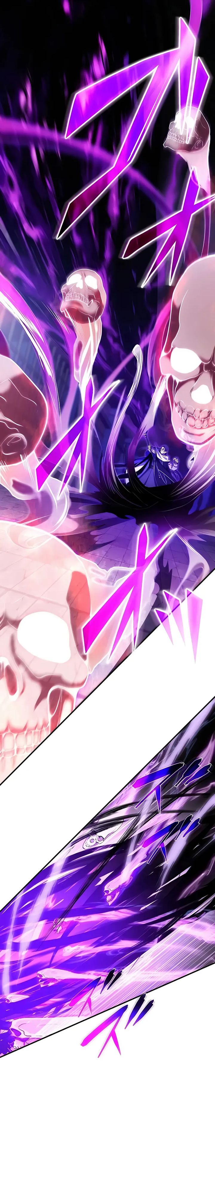 The Dark Swordsman Returns Chapter 17 Gambar 33