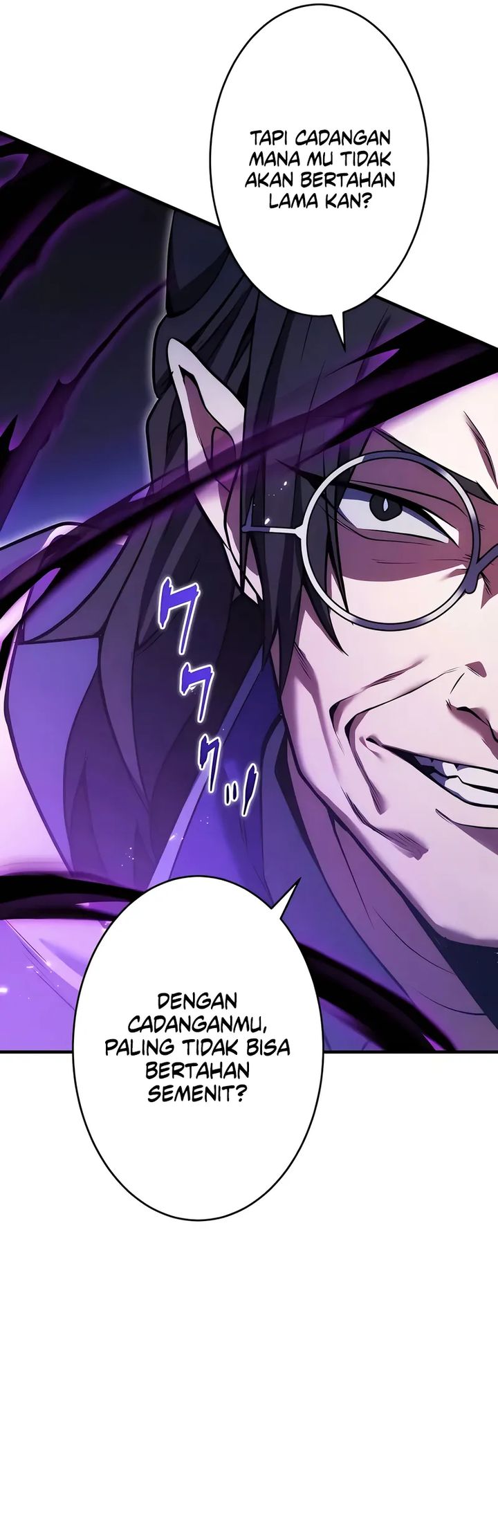 The Dark Swordsman Returns Chapter 17 Gambar 37