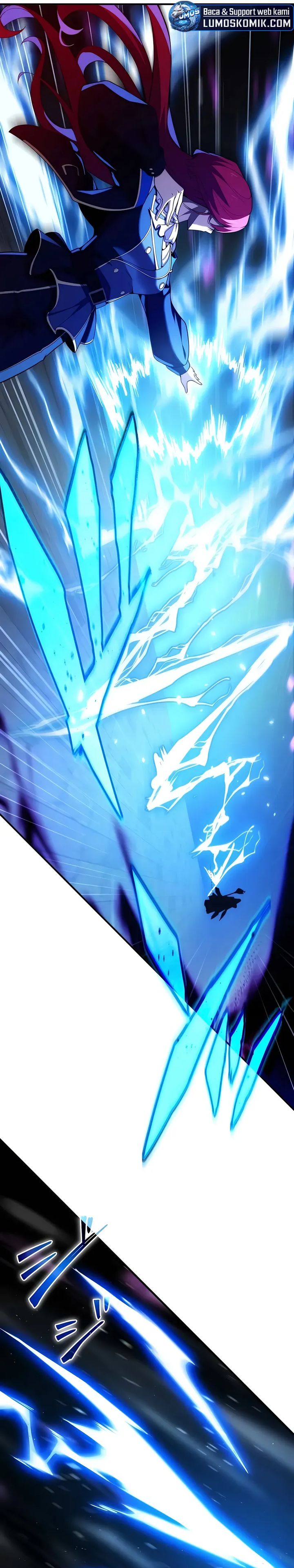 The Dark Swordsman Returns Chapter 17 Gambar 41