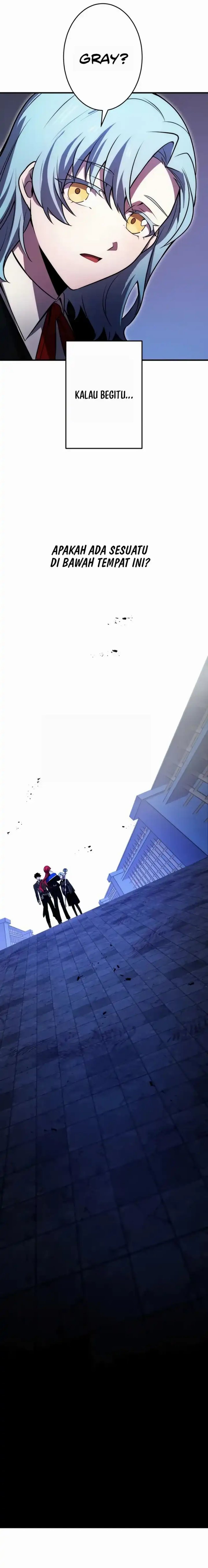 The Dark Swordsman Returns Chapter 18 Gambar 22