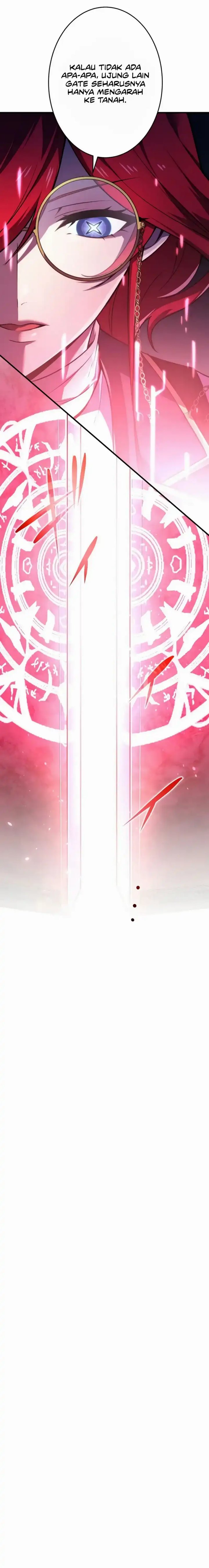 The Dark Swordsman Returns Chapter 18 Gambar 28