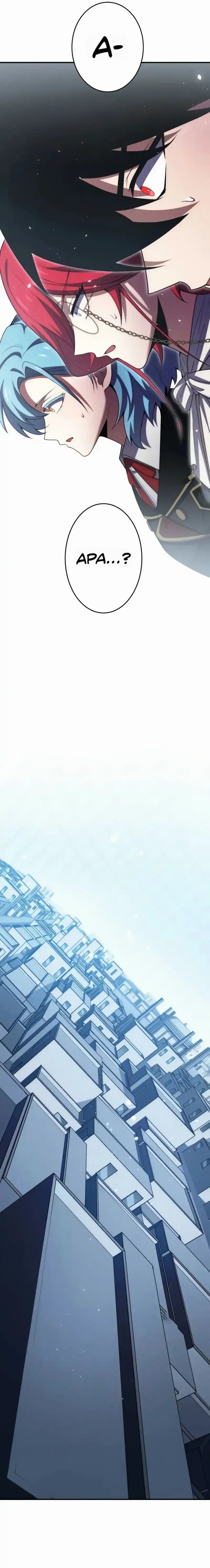The Dark Swordsman Returns Chapter 18 Gambar 29