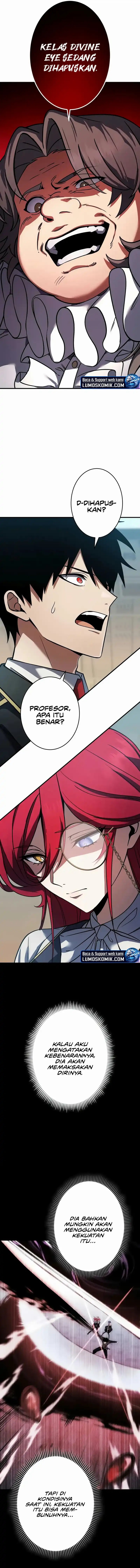 The Dark Swordsman Returns Chapter 24 Gambar 6