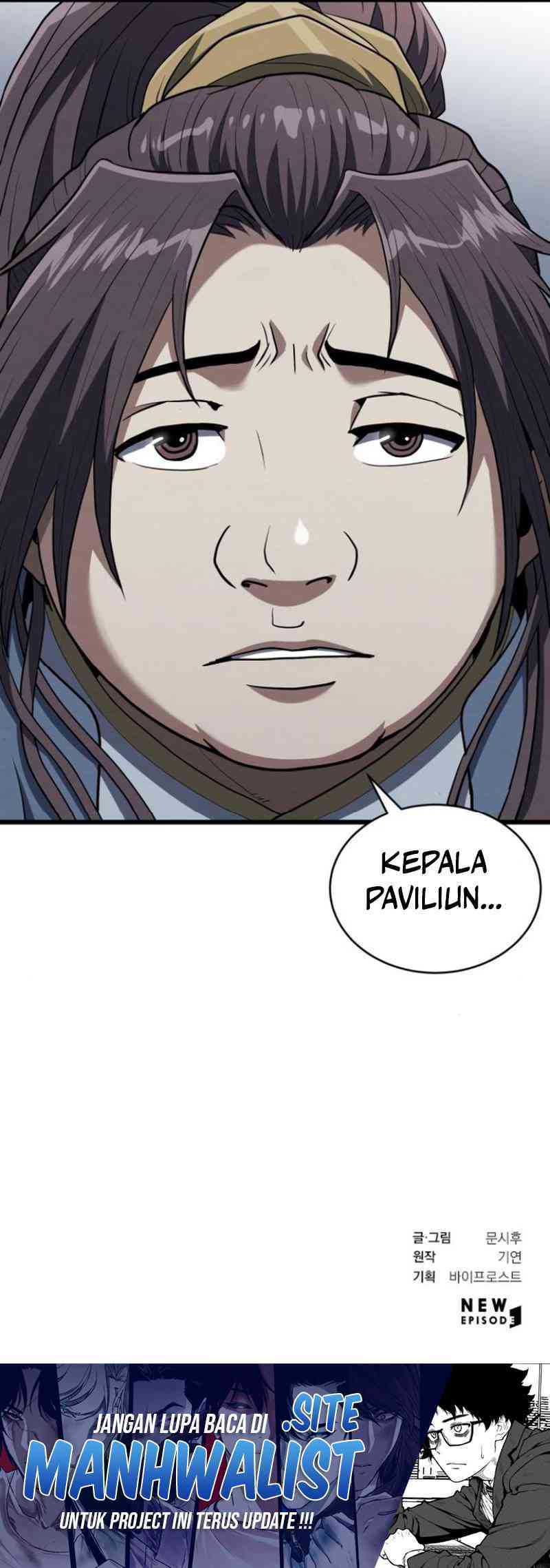 The Delinquent of the Dan Clan Is Too Strong Chapter 04 Gambar 29