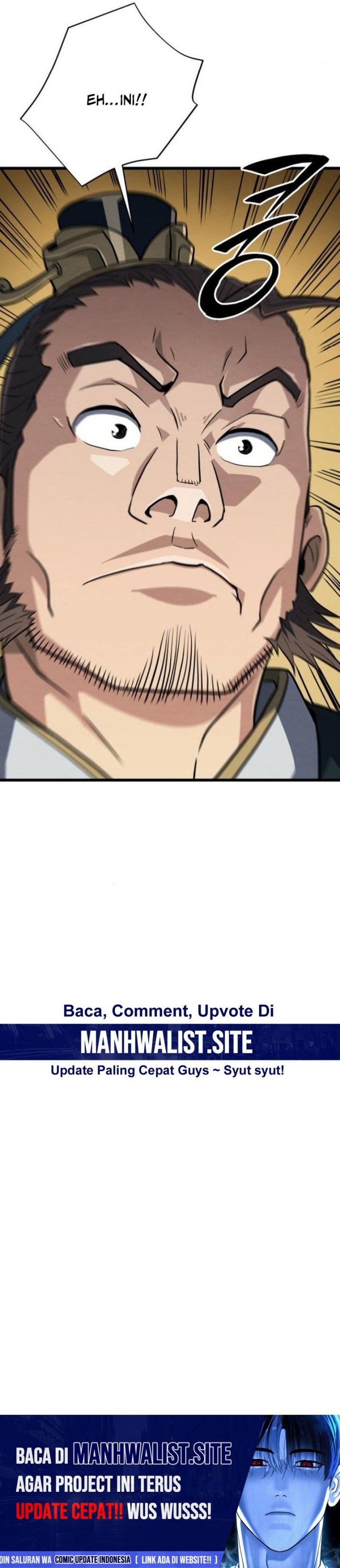 The Delinquent of the Dan Clan Is Too Strong Chapter 05 Gambar 23
