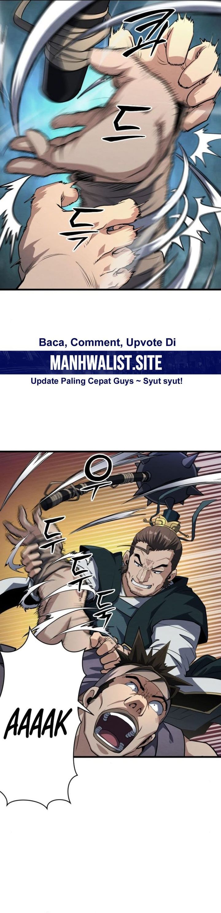 The Delinquent of the Dan Clan Is Too Strong Chapter 08 Gambar 26