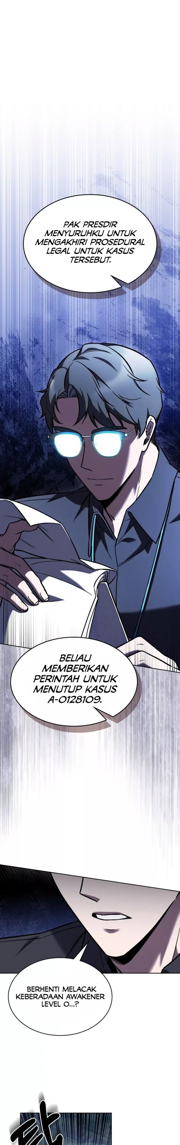 The Delivery Man From Murim Chapter 04 Gambar 1
