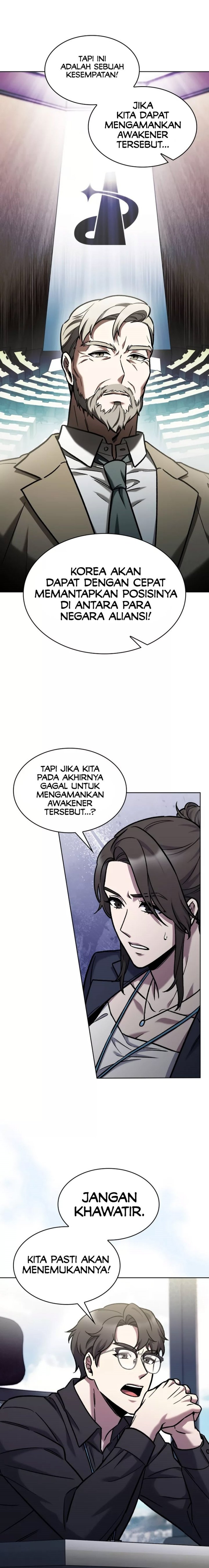 The Delivery Man From Murim Chapter 04 Gambar 3