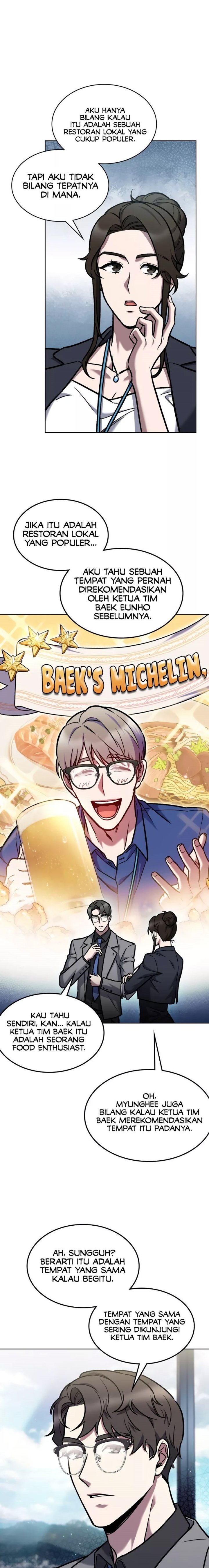 The Delivery Man From Murim Chapter 04 Gambar 5