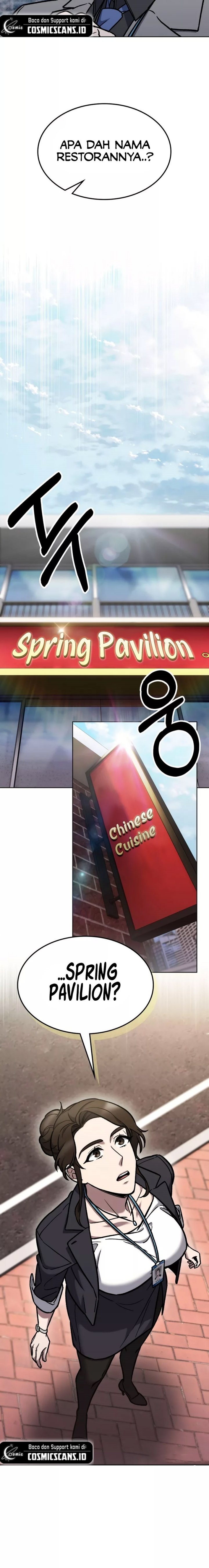 The Delivery Man From Murim Chapter 04 Gambar 6