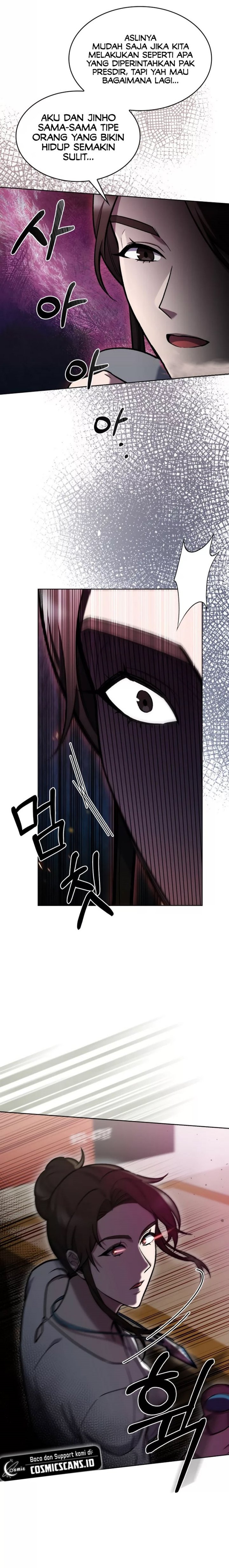 The Delivery Man From Murim Chapter 04 Gambar 14