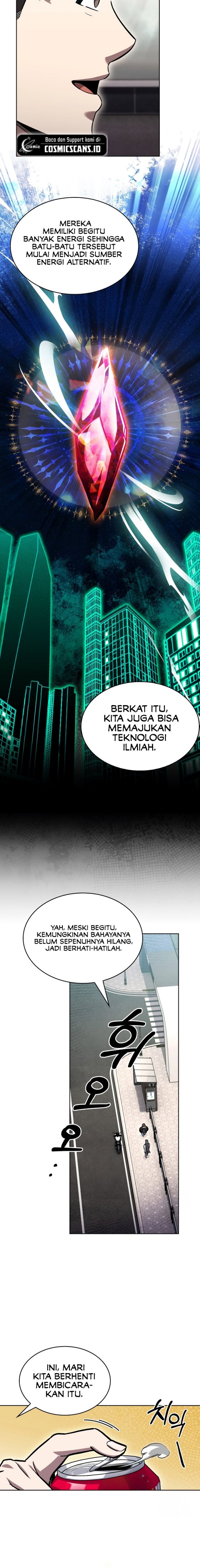 The Delivery Man From Murim Chapter 05 Gambar 12