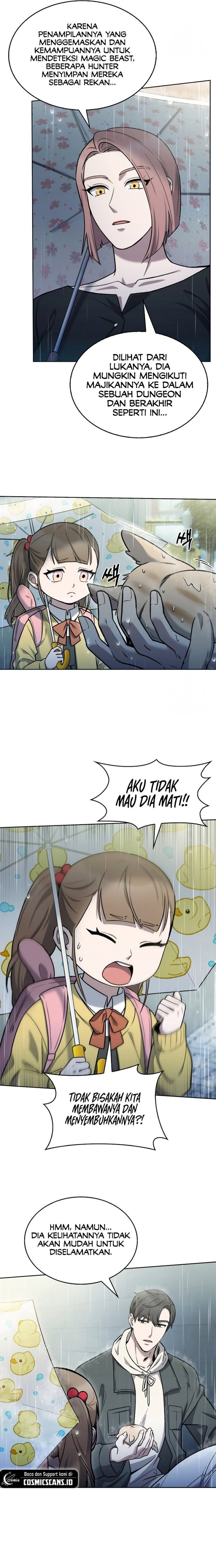 The Delivery Man From Murim Chapter 10 Gambar 2