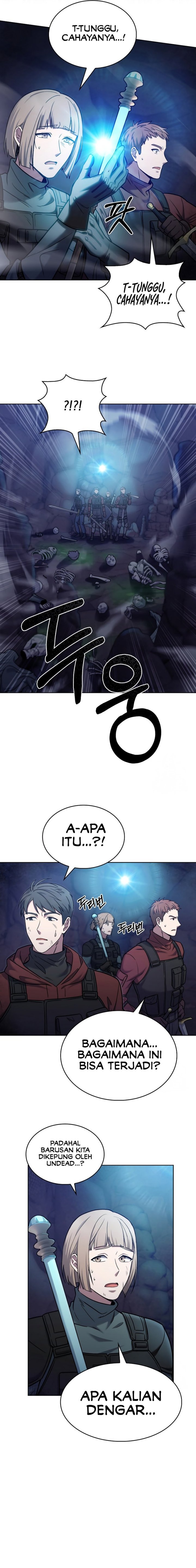 The Delivery Man From Murim Chapter 11 Gambar 5
