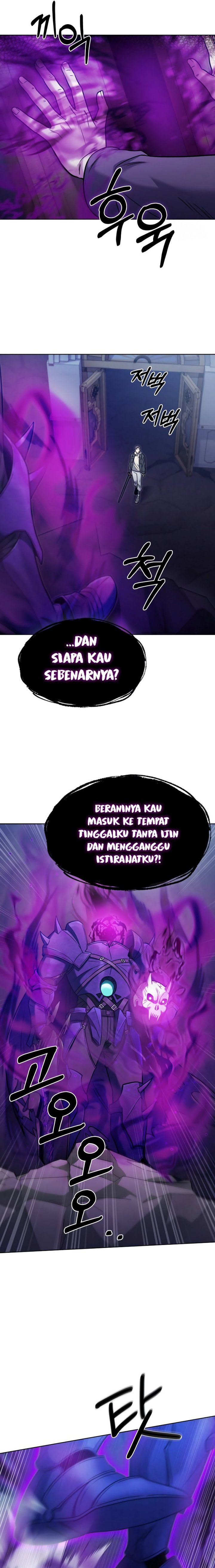 The Delivery Man From Murim Chapter 11 Gambar 11