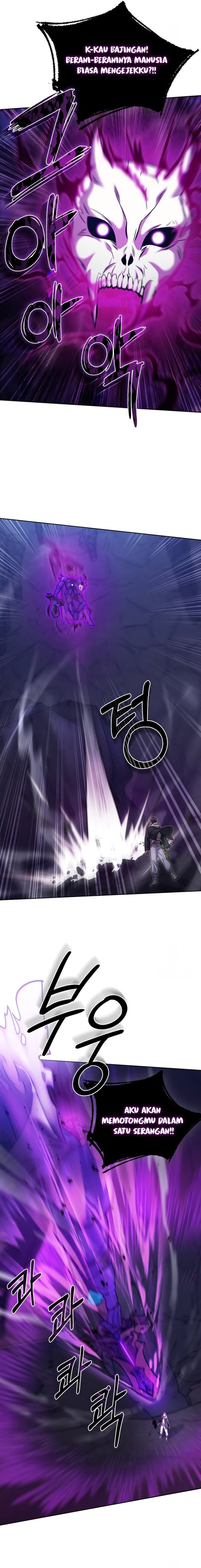 The Delivery Man From Murim Chapter 11 Gambar 13