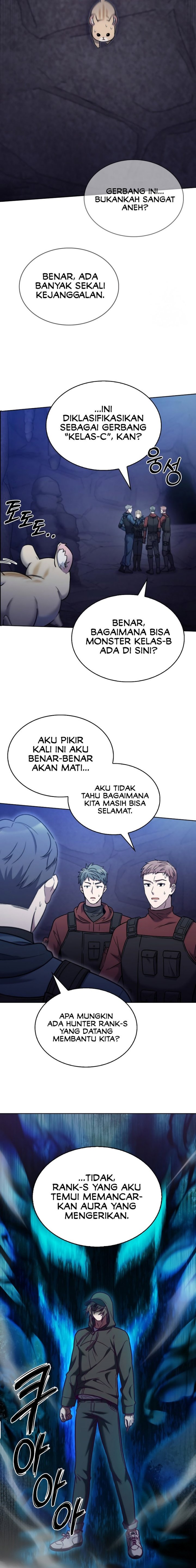 The Delivery Man From Murim Chapter 11 Gambar 18