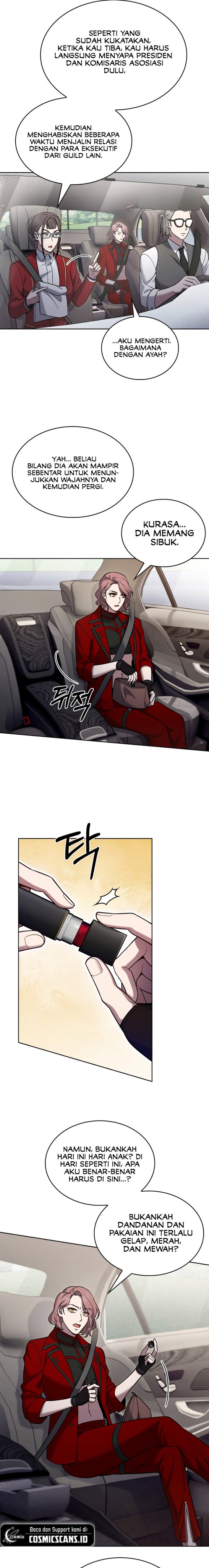 The Delivery Man From Murim Chapter 17 Gambar 5