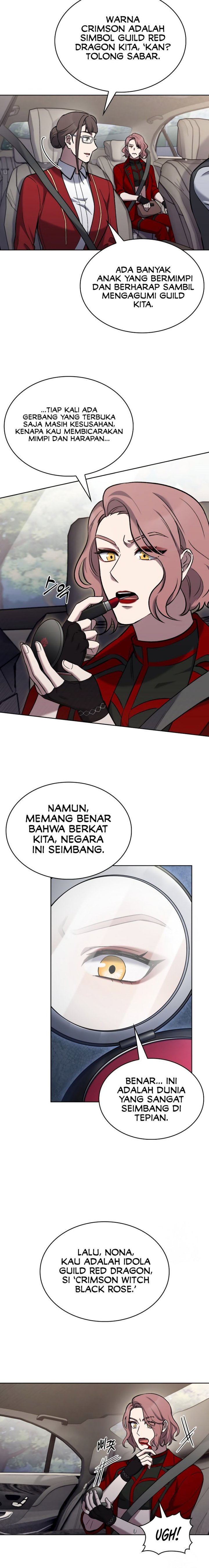 The Delivery Man From Murim Chapter 17 Gambar 6
