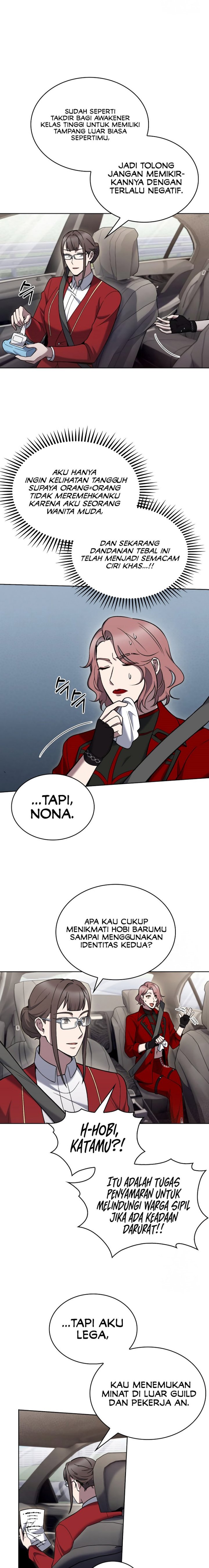 The Delivery Man From Murim Chapter 17 Gambar 7