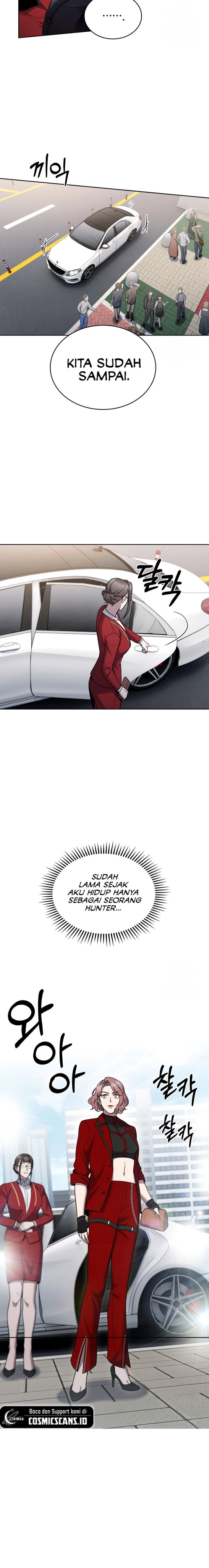 The Delivery Man From Murim Chapter 17 Gambar 8