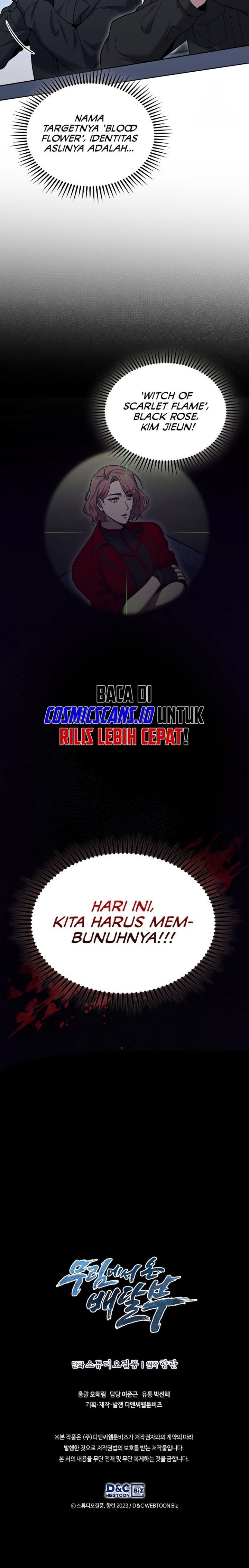 The Delivery Man From Murim Chapter 17 Gambar 18