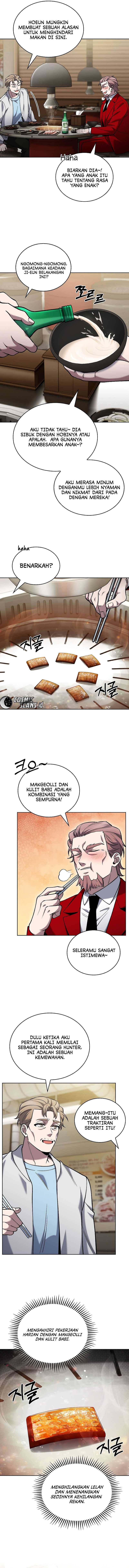 The Delivery Man From Murim Chapter 31 Gambar 3