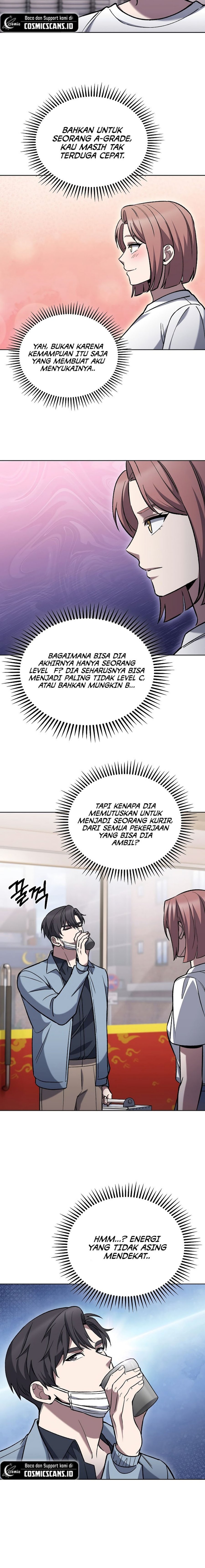 The Delivery Man From Murim Chapter 34 Gambar 4