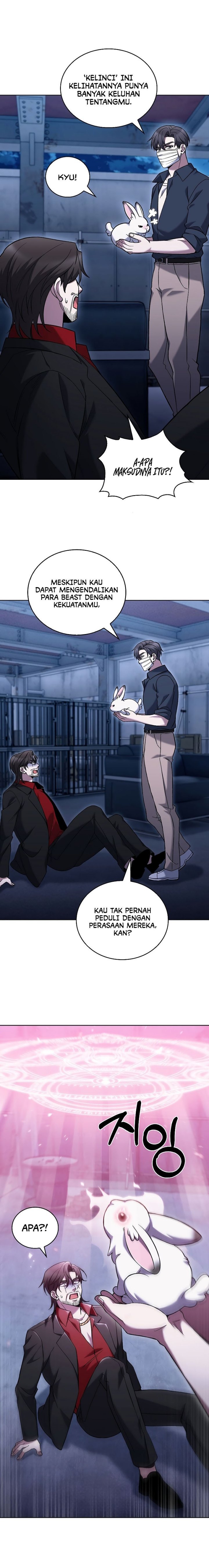 The Delivery Man From Murim Chapter 35 Gambar 16