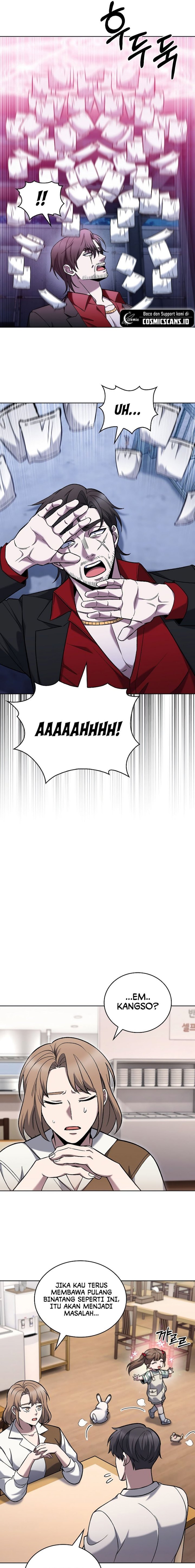 The Delivery Man From Murim Chapter 35 Gambar 17