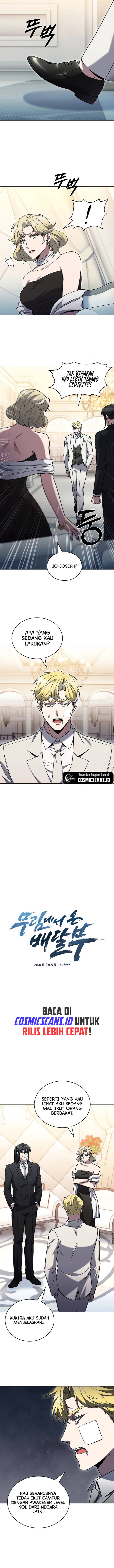 The Delivery Man From Murim Chapter 40 Gambar 3