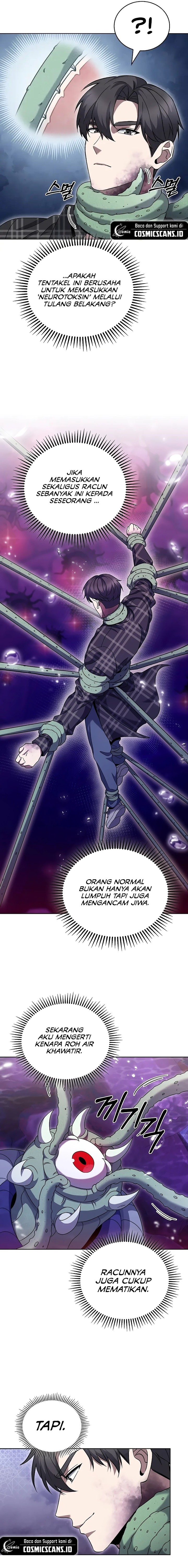 The Delivery Man From Murim Chapter 49 Gambar 3