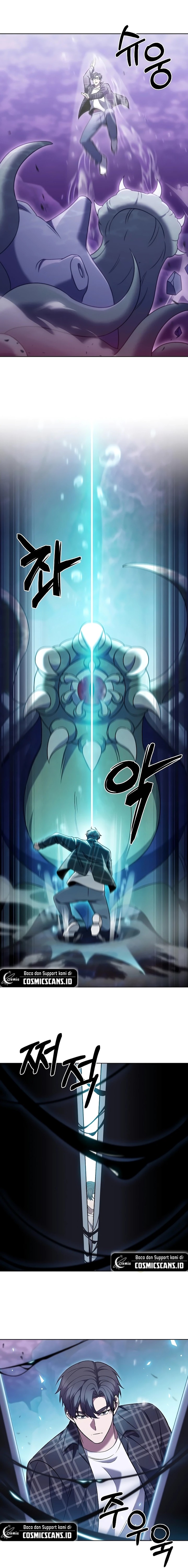 The Delivery Man From Murim Chapter 49 Gambar 9