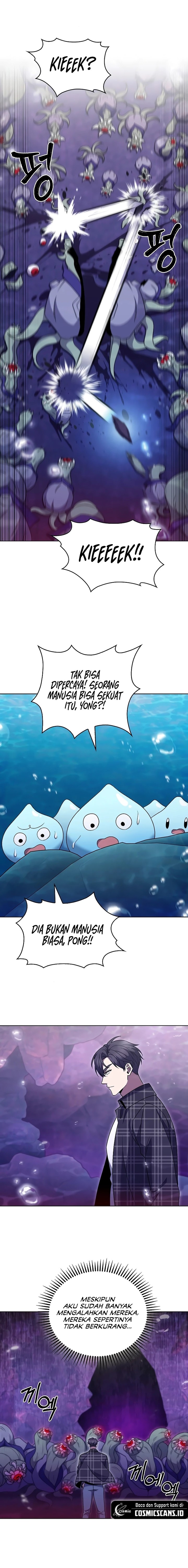The Delivery Man From Murim Chapter 49 Gambar 10