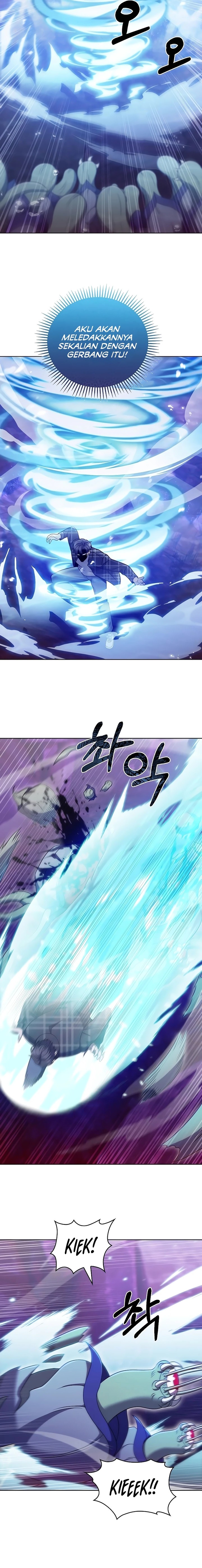 The Delivery Man From Murim Chapter 49 Gambar 13