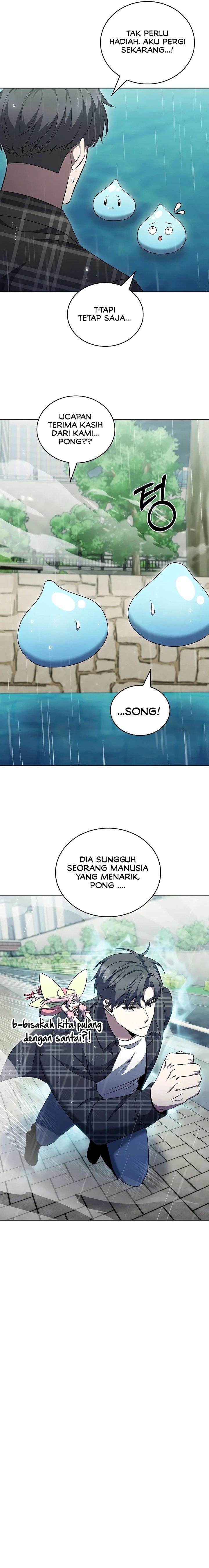 The Delivery Man From Murim Chapter 49 Gambar 17