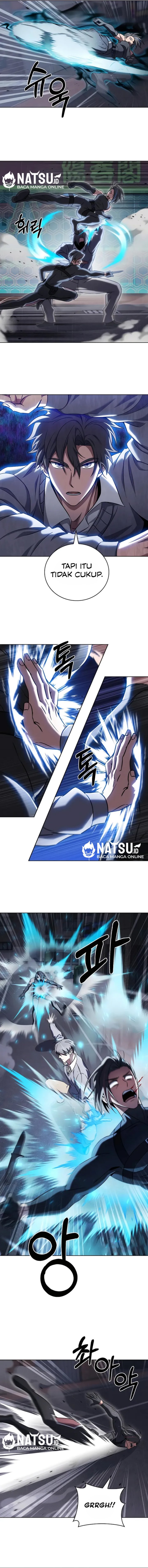 The Delivery Man From Murim Chapter 62 Gambar 6