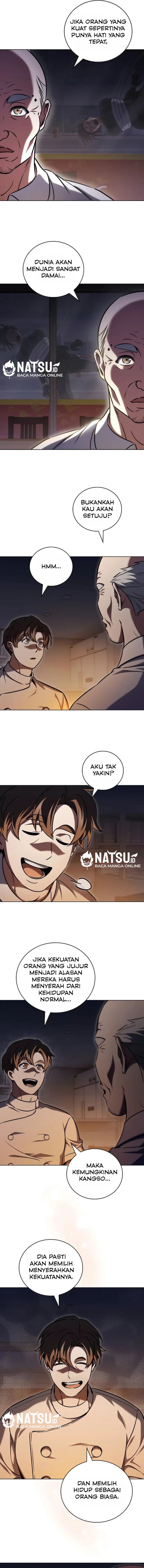 The Delivery Man From Murim Chapter 62 Gambar 10