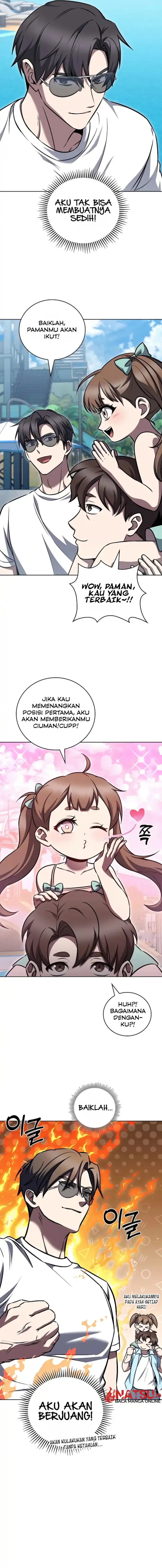 The Delivery Man From Murim Chapter 64 Gambar 12