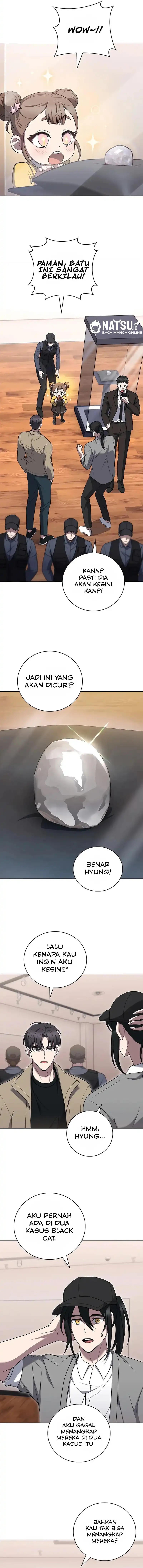 The Delivery Man From Murim Chapter 67 Gambar 4