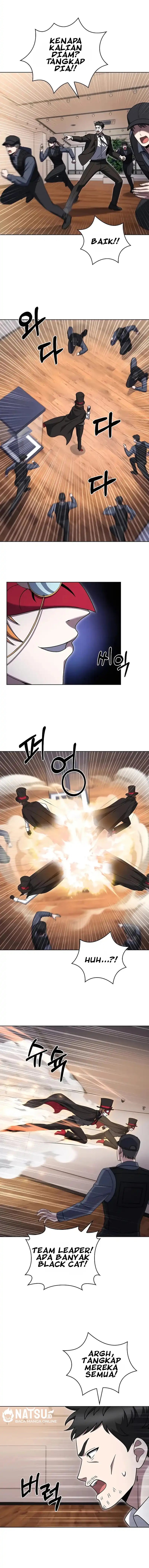 The Delivery Man From Murim Chapter 67 Gambar 8