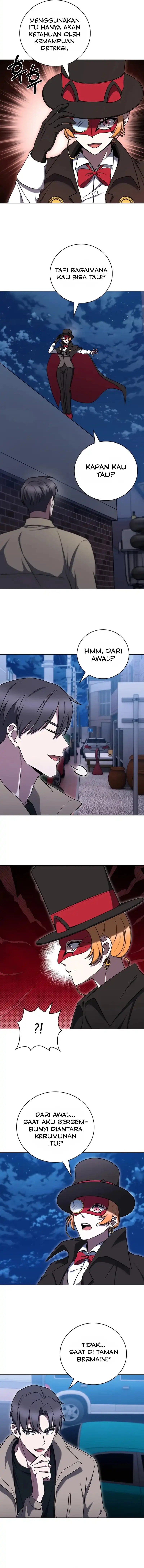 The Delivery Man From Murim Chapter 68 Gambar 3