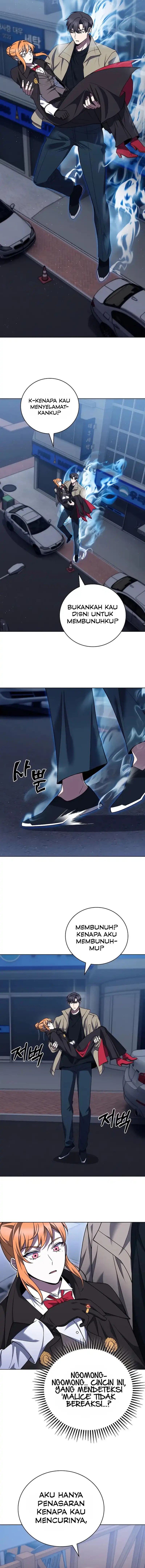 The Delivery Man From Murim Chapter 68 Gambar 10