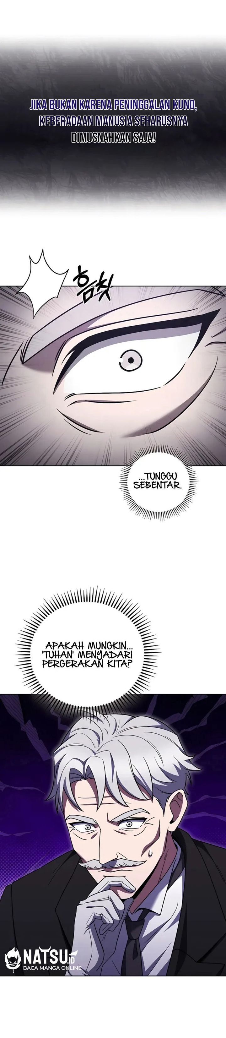 The Delivery Man From Murim Chapter 70 Gambar 9