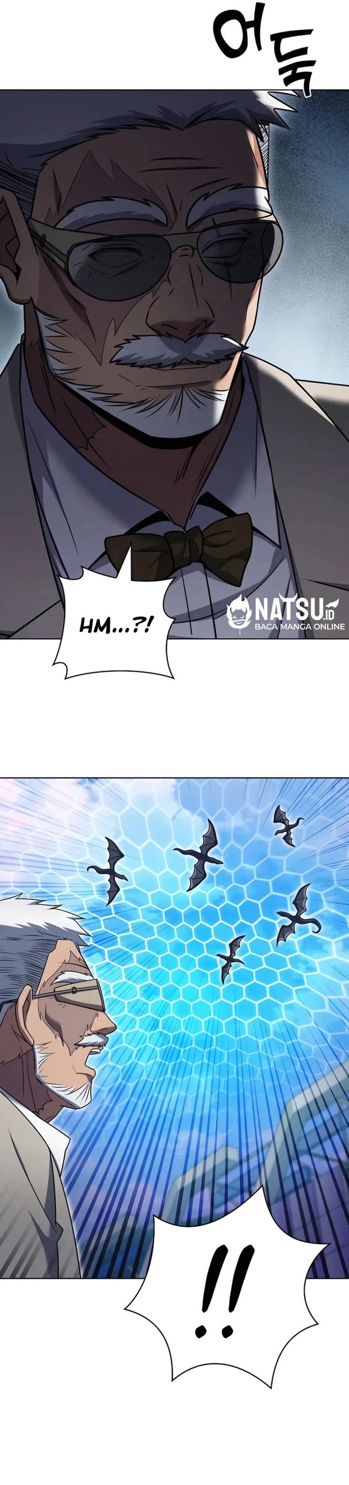 The Delivery Man From Murim Chapter 70 Gambar 30